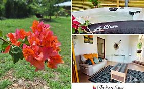 Villa Bom Siwo & Spa