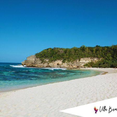 Villa Bom Siwo & Spa Anse-Bertrand Extérieur photo